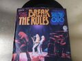 Status Quo - Break the rules - Vinyl 7" Single