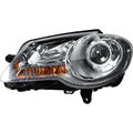Scheinwerfer links für VW TOURAN (1T1, 1T2) Bj. 02.03-05.10 H7/H7 mit Motor SKO