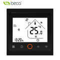 Digital wifi Thermostat Fussbodenheizung Raumthermostat Fußbodenheizung WLAN