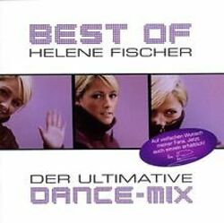 Best of - Der ultimative Dance-Mix von Fischer,Helene | CD | Zustand gut*** So macht sparen Spaß! Bis zu -70% ggü. Neupreis ***