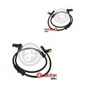 2x AUTOFREN SEINSA Sensor Raddrehzahl vorne links rechts für Mercedes W203 S203