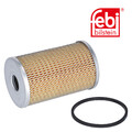 FEBI BILSTEIN Ölfilter 180843