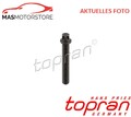 RIEMENSCHEIBENSCHRAUBE TOPRAN 503 682 I NEU OE QUALITÄT