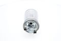 ORIGINAL BOSCH KRAFTSTOFFFILTER KRAFTSTOFF FILTER AUDI VW SKODA