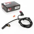 ABS Sensor Raddrehzahlregler hinten 2045400317 für MERCEDES-BENZ C-KLASSE 204
