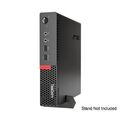 Lenovo ThinkCentre M910q Tiny i5-6500T 8GB RAM 256GB SSD Windows 10 Desktop PC