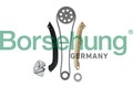 Borsehung B16294 Steuerkettensatz für SEAT SKODA VW Motorsteuerung