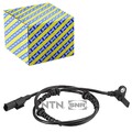 SNR ABS-SENSOR RADDREHZAHL HINTERACHSE passend für FIAT BRAVO STILO | ASB158.40