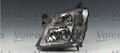 VALEO SCHEINWERFER HALOGEN LINKS passend für OPEL MERIVA | 088511