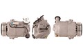 LUCAS ACP522 Kompressor, Klimaanlage für OPEL