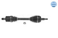 MEYLE Antriebswelle Gelenkwelle vorne links für VW California T6 Camper SGC