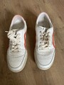 Sneaker Marc O Polo 37 Weiß Orange