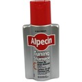 ALPECIN Tuning Shampoo, 200 ml PZN 08891820
