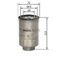 ORIGINAL BOSCH KRAFTSTOFFFILTER KRAFTSTOFF FILTER MAZDA TOYOTA