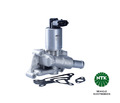 NTK AGR-Ventil elektrisch für Opel Corsa D 1.2 1.0 1.4 Suzuki Wagon R