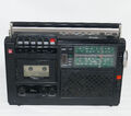 RFT Stern-Radiorecorder R4100 | VEB Stern-Radio Berlin | UKW u. Kass.-wdg. OK!