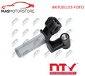 KURBELWELLENSENSOR IMPULSGEBER FLYWHEEL SIDE NTY ECP-FR-003 V NEU OE QUALITÄT