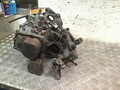 GETRIEBE MANUELL GEARBOX MANUAL Opel Combo (Corsa C) 2004 12992510 / F17W394