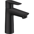 hansgrohe Talis E Waschtisch-Einhebelmischer 71713670 mit Ablaufgarnitur,