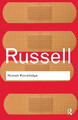 Human Knowledge | Its Scope and Limits | Bertrand Russell | Taschenbuch | 2009