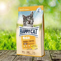 NEU* Happy Cat Minkas Hairball Control Geflügel 10 kg