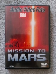 DVD - Mission to Mars (Video Bild Edition Nr. 11/2004 - DVD) - Science Fiction