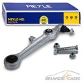 MEYLE HD QUERLENKER VORDERACHSE VORNE UNTEN FÜR AUDI A4 A6 A8 SKODA VW PASSAT