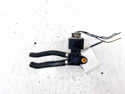 Mercedes-Benz E-CLASS 2013 DPF Pressure Sensor (DPF Exhaust Differ #1890651-53