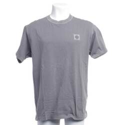 T-Shirt Stone Island Grau XL