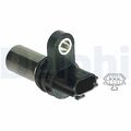 DELPHI (SS10816) Kurbelwellensensor OT-Geber für NISSAN