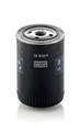 MANN-FILTER Filter, Arbeitshydraulik W 936/4 für