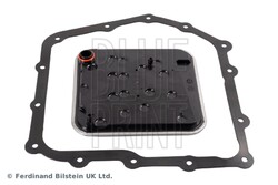 BLUE PRINT Hydraulikfiltersatz Automatikgetriebe ADBP210067 für CHRYSLER VOYAGER