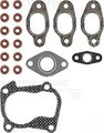VICTOR REINZ 04-10118-01 Montagesatz, Lader für AUDI,SEAT,SKODA,VW