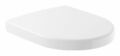Villeroy & Boch Subway 2.0 WC-Sitz Compact mit Absenkautomatik und... 9M69S101