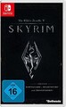The Elder Scrolls: Skyrim [Nintendo Switch] von Bet... | Game | Zustand sehr gut