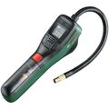 Bosch EasyPump Akku-Luftpumpe grün/schwarz Druckregler LED-Licht Aufladbar USB-C