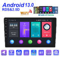 Android 13 32G Für Toyota Corolla Verso 2003-2009 Autoradio GPS NAVI WIFI BT RDS