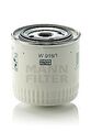 MANN-FILTER Ölfilter W 916/1 für FORD MG MORRIS SAAB SEAT TALBOT