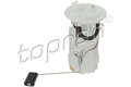 TOPRAN 701 130 Sensor, Kraftstoffvorrat für RENAULT