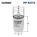 Kraftstofffilter Kraftstoff Filter für MAN TGL I 4.6 Filtron Pp837/3 ab 12->