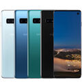 Samsung Galaxy S10 - 128GB - SM-G973F - Dual-Sim - Ohne Simlock - Ohne Vertrag