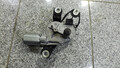 VW Golf 6 Scheibenwischermotor hinten 5K6955711B  original