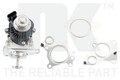 NK AGR-Ventil 4599054 für BMW, MINI, TOYOTA
