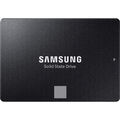 Samsung 870 EVO 4 TB Interne SATA SSD 6.35 cm (2.5 Zoll) SATA 6 Gb/s Retail M...