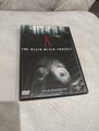 The Blair Witch Project von Daniel Myrick, Eduardo Sánchez DVD 