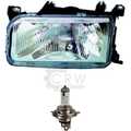 Halogen Scheinwerfer links für VW PASSAT 88 (35I) Bj. 02/88-07/93 H4 1369946