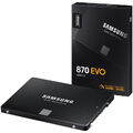 SSD Samsung 870 EVO 2,5"" 250GB SATA 6GB/s