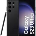 Samsung Galaxy S23 Ultra - 256GB 512GB entsperrt Android fairer Zustand UK Modell