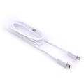Original Samsung Schnell Ladekabel USB Typ-C 1m Galaxy S10e, S20, S20 FE