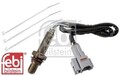 febi bilstein 175842 Lambdasonde Lamdasonde für Suzuki 